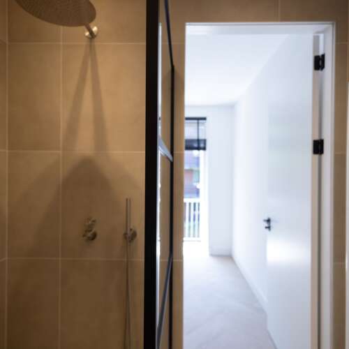 Foto #13 Appartement Javastraat Amsterdam