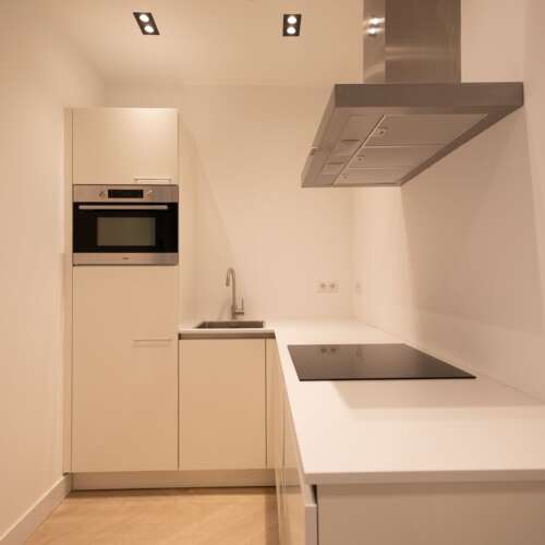 Foto #6 Appartement Javastraat Amsterdam