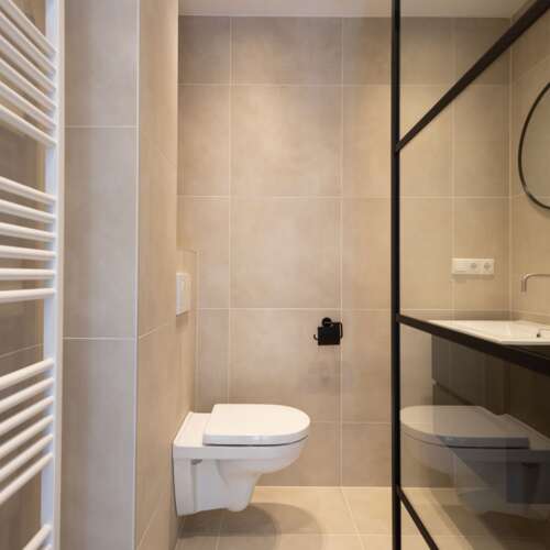 Foto #11 Appartement Javastraat Amsterdam