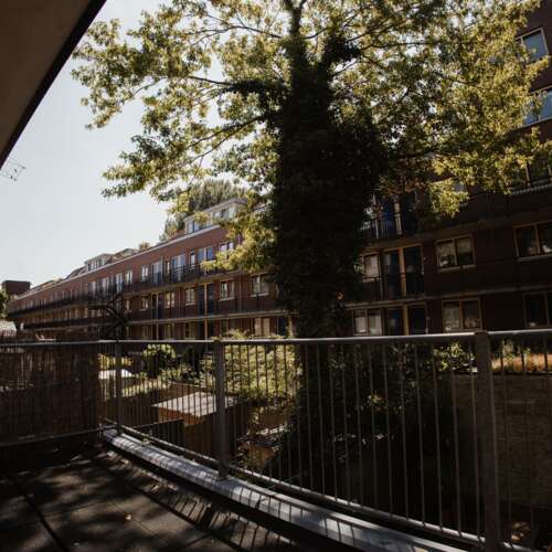 Foto #15 Appartement Javastraat Amsterdam