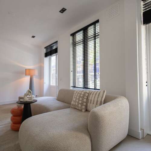 Foto #20 Appartement Javastraat Amsterdam