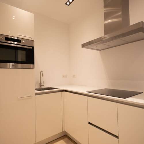 Foto #8 Appartement Javastraat Amsterdam