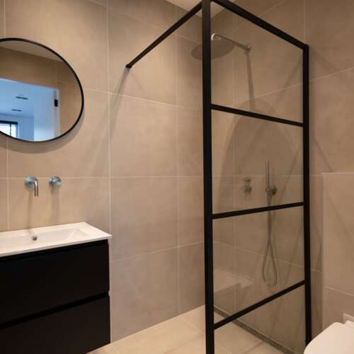 Foto #25 Appartement Javastraat Amsterdam