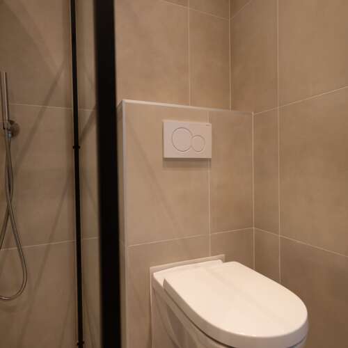 Foto #26 Appartement Javastraat Amsterdam