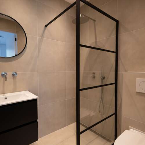 Foto #27 Appartement Javastraat Amsterdam