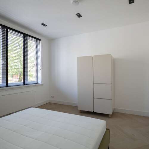 Foto #22 Appartement Javastraat Amsterdam