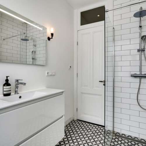 Foto #26 Appartement De Genestetstraat Amsterdam