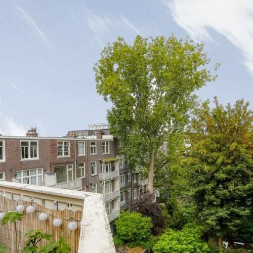 Foto #11 Appartement De Genestetstraat Amsterdam