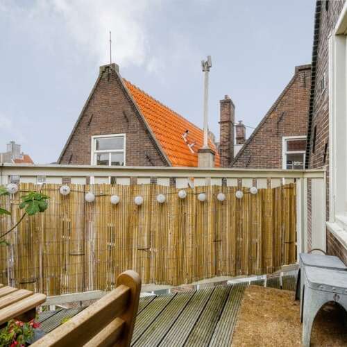 Foto #13 Appartement De Genestetstraat Amsterdam