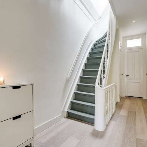 Foto #14 Appartement De Genestetstraat Amsterdam