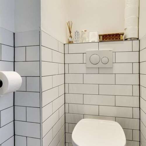 Foto #15 Appartement De Genestetstraat Amsterdam