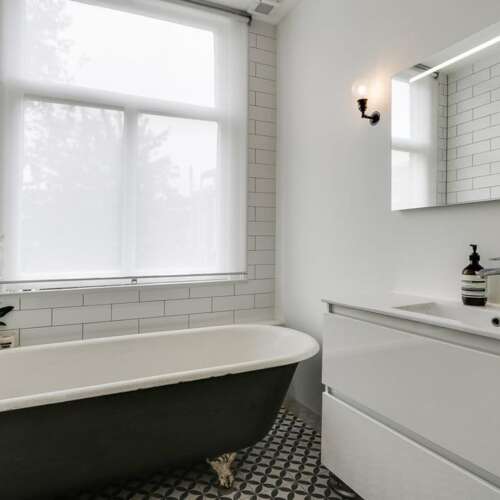 Foto #25 Appartement De Genestetstraat Amsterdam