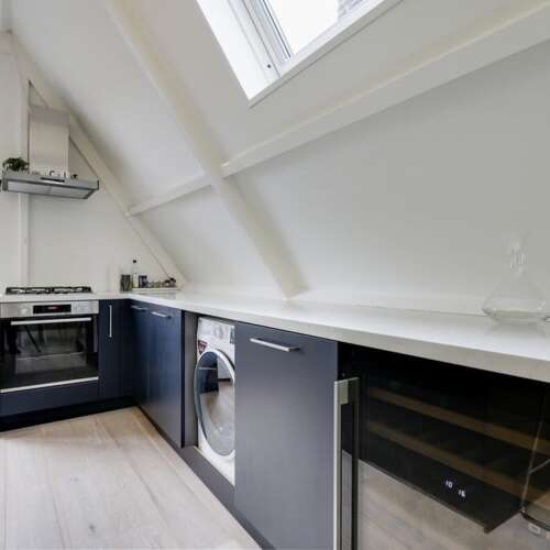 Foto #7 Appartement De Genestetstraat Amsterdam