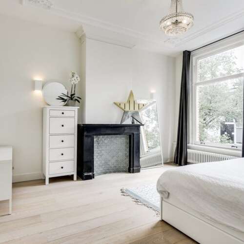 Foto #22 Appartement De Genestetstraat Amsterdam