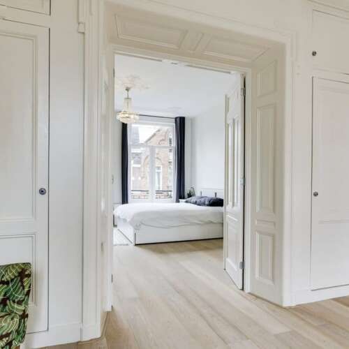 Foto #20 Appartement De Genestetstraat Amsterdam