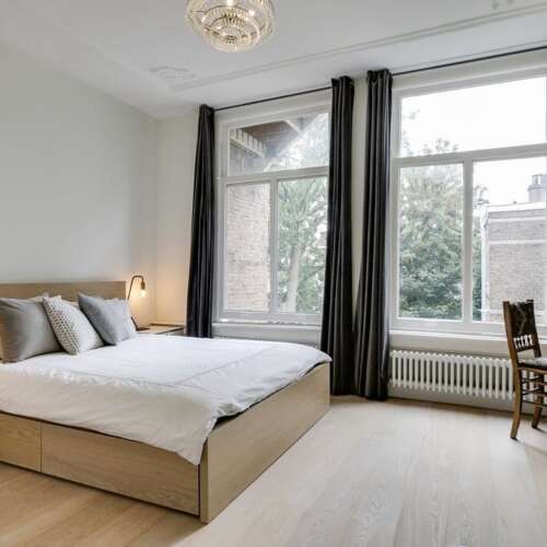 Foto #17 Appartement De Genestetstraat Amsterdam