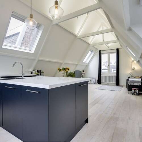 Foto #5 Appartement De Genestetstraat Amsterdam