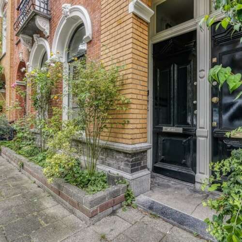 Foto #27 Appartement De Genestetstraat Amsterdam