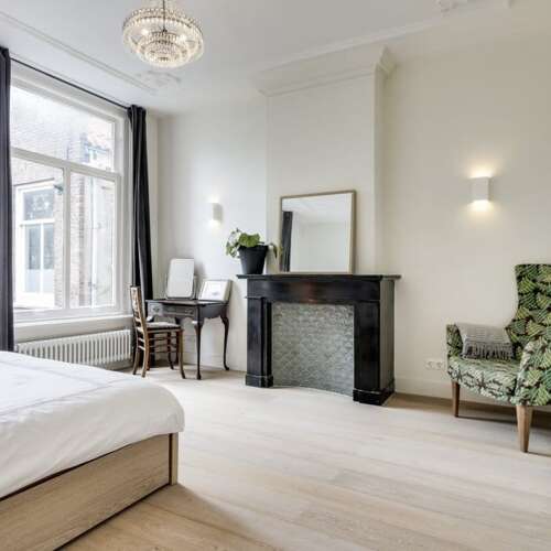 Foto #19 Appartement De Genestetstraat Amsterdam