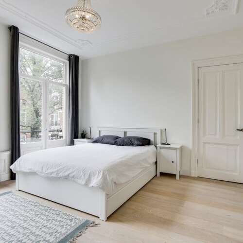 Foto #23 Appartement De Genestetstraat Amsterdam