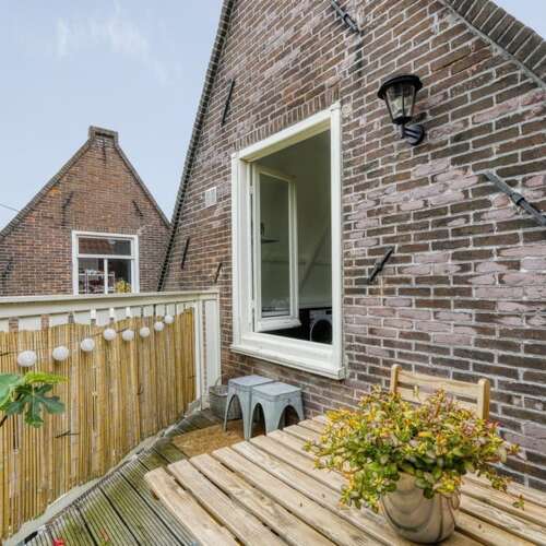 Foto #12 Appartement De Genestetstraat Amsterdam