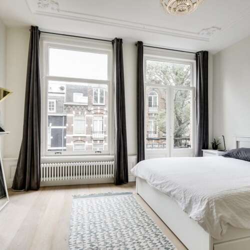 Foto #21 Appartement De Genestetstraat Amsterdam