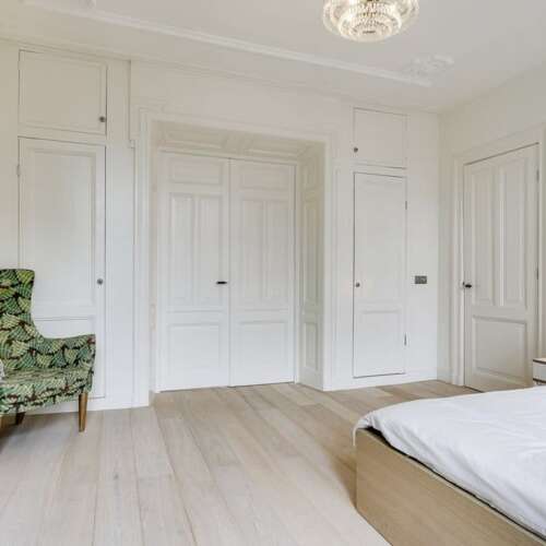 Foto #18 Appartement De Genestetstraat Amsterdam