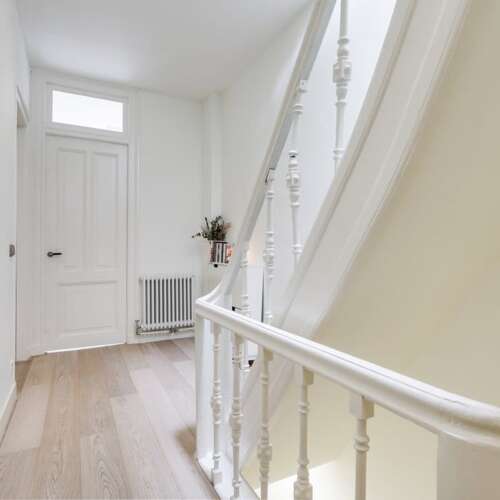 Foto #16 Appartement De Genestetstraat Amsterdam