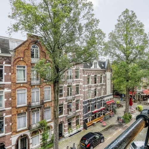 Foto #31 Appartement De Genestetstraat Amsterdam