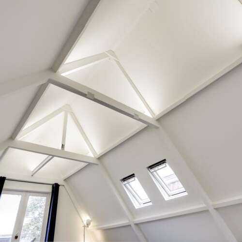 Foto #6 Appartement De Genestetstraat Amsterdam