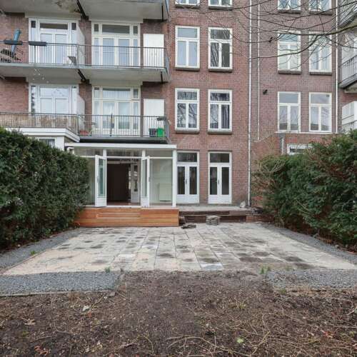 Foto #13 Appartement Vrijheidslaan Amsterdam