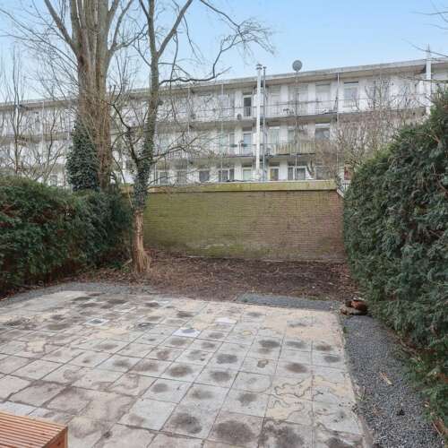 Foto #14 Appartement Vrijheidslaan Amsterdam