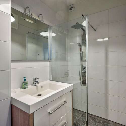 Foto #11 Appartement Vrijheidslaan Amsterdam