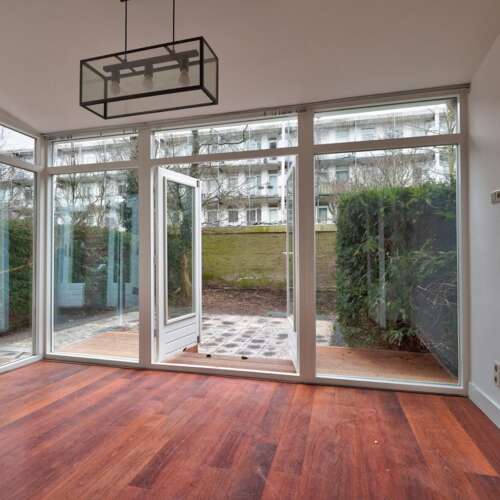 Foto #5 Appartement Vrijheidslaan Amsterdam