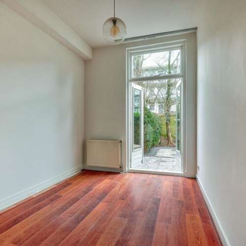 Foto #9 Appartement Vrijheidslaan Amsterdam