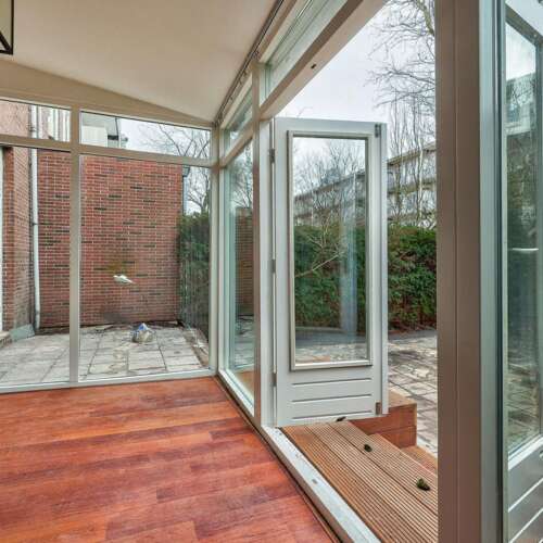 Foto #6 Appartement Vrijheidslaan Amsterdam