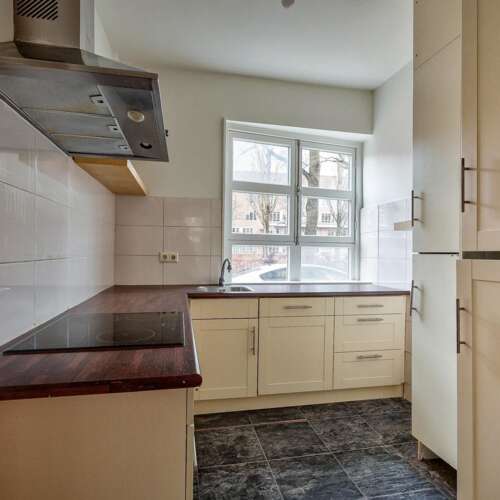 Foto #7 Appartement Vrijheidslaan Amsterdam