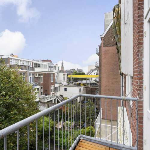 Foto #26 Appartement Harstenhoekweg Den Haag