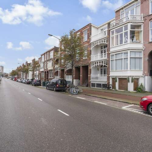 Foto #52 Appartement Harstenhoekweg Den Haag