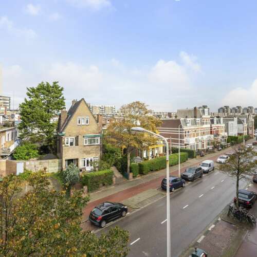 Foto #47 Appartement Harstenhoekweg Den Haag