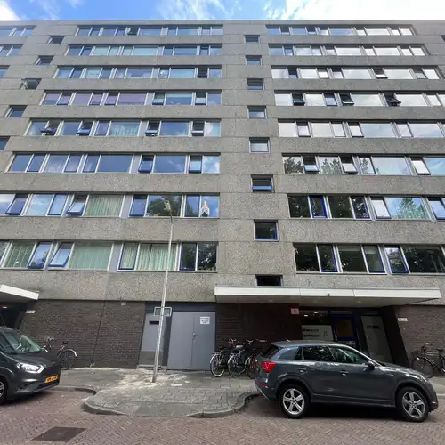 Foto #7 Appartement Roland Holstlaan Delft