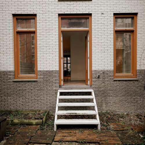Foto #15 Appartement Sint Willibrordusstraat Amsterdam
