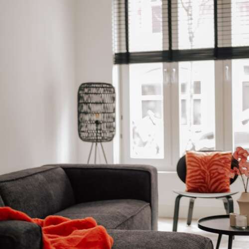 Foto #8 Appartement Sint Willibrordusstraat Amsterdam