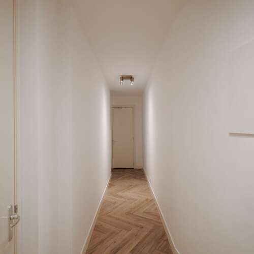 Foto #10 Appartement Sint Willibrordusstraat Amsterdam