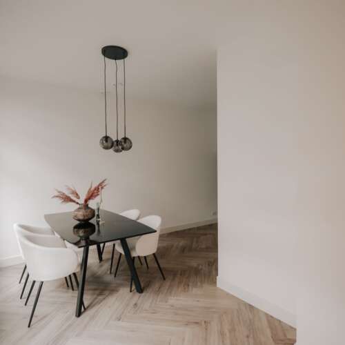 Foto #7 Appartement Sint Willibrordusstraat Amsterdam