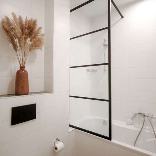 Foto #13 Appartement Sint Willibrordusstraat Amsterdam