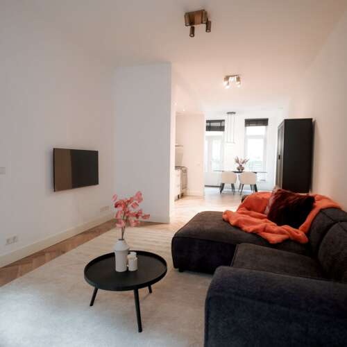 Foto #0 Appartement Sint Willibrordusstraat Amsterdam