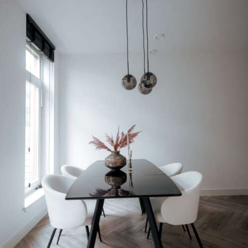 Foto #5 Appartement Sint Willibrordusstraat Amsterdam