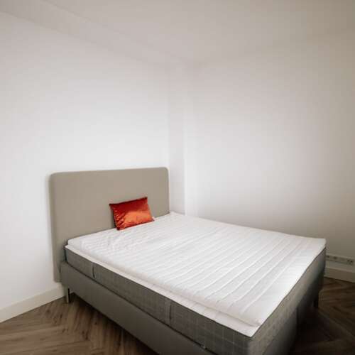 Foto #11 Appartement Sint Willibrordusstraat Amsterdam