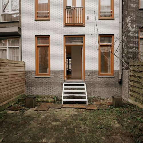 Foto #14 Appartement Sint Willibrordusstraat Amsterdam